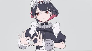 MoeChakkaFire / issey：MUSIC VIDEO 『Zenless Zone Zero』Ellen Joe image song