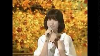 松田聖子　／　風は秋色