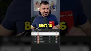 Best 16 Year Old Wonderkid in FC25 Career Mode! 🔥
