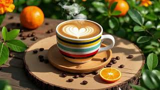 Work & Jazz ☕ Chill Out of Soft Jazz Instrumental Music & Relaxing Elegant Bossa Nova #001