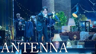 「ANTENNA」 Mrs. GREEN APPLE on Harmony LIVE 2024.10.30 Day7【大森元貴カメラ】