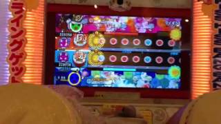 【太鼓の達人】ライオン ツインフルコンボ