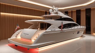 "The $800M 2026 Deep Blue by Lürssen – Bigger, Smarter, Ultra-Luxury!"