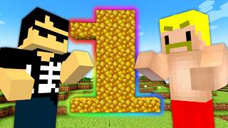 【マイクラ】なんでもワングランプリ決定戦！