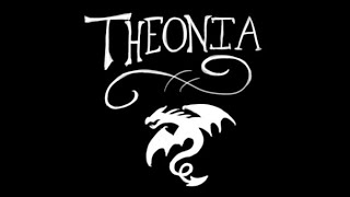 Theonian Tale { D&D Campaign Podcast Session 1 }