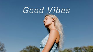 [Playlist] 雰囲気の良いオシャレな洋楽メドレー🎧 / 作業用BGM / Pop Song / 著作権フリー