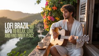 O Segredo do Lofi Brazil Revealed by Therapeuta 🎶 #lofi #lofigirl #relaxingmusic #meditation