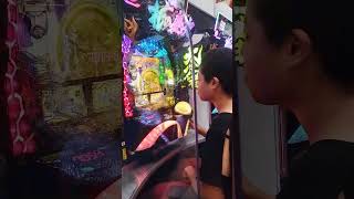 大当たり🎯で8万ゲット🎯12連チャン