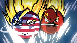 ロシア vs. アメリカ (致命的な冷戦)