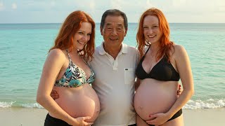 73歳の日本人男性がロシア人少女2人を妊娠させた。衝撃の真実