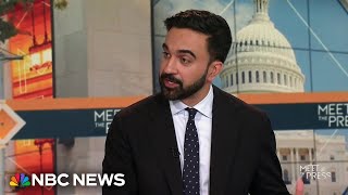 Zohran Mamdani says, ’I don’t think that we should have billionaires’: Full interview