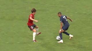 Kylian Mbappé vs Urawa Reds (23/07/2022)