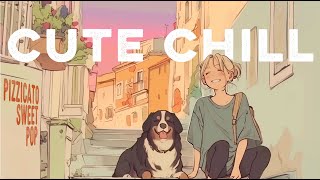【洋楽】心の奥がじんわりする。ほろ甘いポップで可愛い洋楽プレイリスト|チル/Morning/Studying/Work/Shop/Cafe BGM