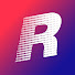 라이징 보이스 | RISING VOICE のアイコン