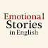 Emotional Stories in English のアイコン