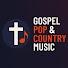 Gospel Pop & Country のアイコン