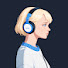 lofi world exists? のアイコン