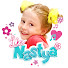 Like Nastya GB のアイコン