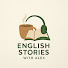 English Stories with Alex のアイコン