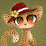 Cheetah_Paws🐾 ౨ৎ のアイコン