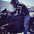 バイク野郎Aチャンネル のアイコン