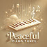 Peaceful Piano Tunes のアイコン