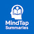 MindTap Summaries のアイコン
