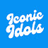 Iconic Idols のアイコン