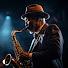 Velvet Sax のアイコン