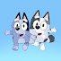 Bluey's Bestest Friends - Official Channel  のアイコン