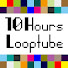 10 Hours Looptube のアイコン