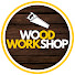 Wood Workshop のアイコン