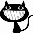 夜光猫 のアイコン