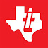 Texas Instruments のアイコン