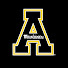 App State Athletics のアイコン