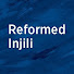 Reformed Injili のアイコン