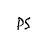 PerFS のアイコン